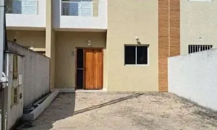 Parque rizzo ii - casa à venda em cotia/sp no parque rizzo, no condomínio parque rizzo ii 135m²
