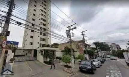 Condomínio edifício saint joseph - apartamento à venda no são paulo/sp no belenzinho, no condomínio edifício saint joseph, com 60m²