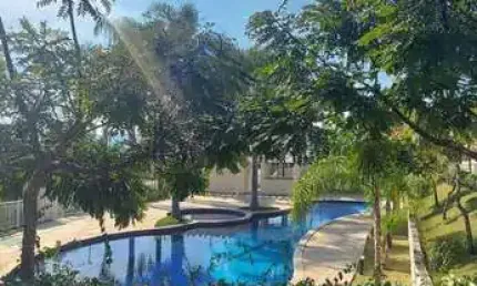 Reserva Natureza - Apartamento à Venda em Cotia/SP no Jardim Petrópolis, Condomínio Reserva Natureza 50m²
