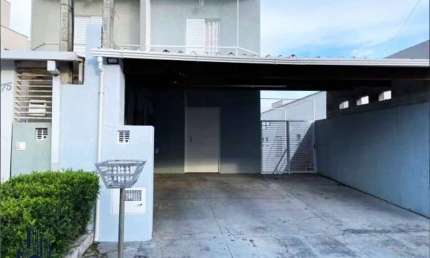 Condominio Nakamura Park - Casa à venda em Cotia/SP no condomínio  Nakamura park 133m²