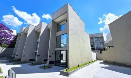 Gran Loft - Casa à venda em Cotia/SP na Granja Viana no condomínio Gran Loft 125m²
