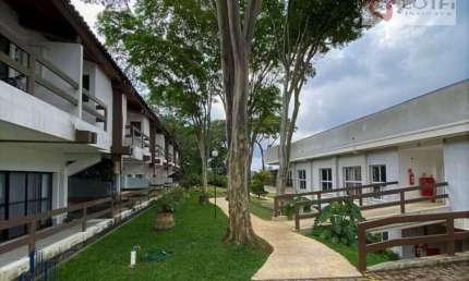 O LE GRAND VIANA - Apartamento Flat totalmente mobiliado para locação em Cotia/SP na Granja Viana. O LE GRAND VIANA 37m²