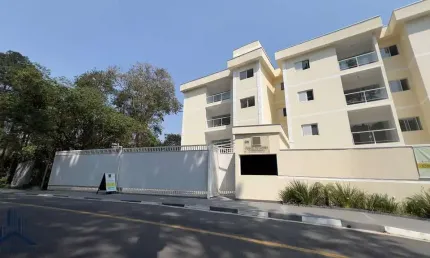 Residencial Portal do Nobre - Apartamento à venda em Cotia/SP no Jardim Pioneira, no Residencial Portal do Nobre, com 54m²