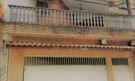 Casa á venda em Carapicuíba/SP no Parque Jandaia 125m²