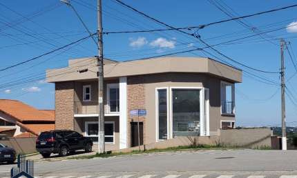 Terras de São Fernando - Casa Alto Padrão para locação em Cotia/SP no Pitas, condomínio Terras de São Fernando 216m²