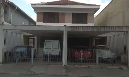 Duas casas a venda sendo sobrados geminados com a mesma medida em são paulo/sp na vila leopoldina