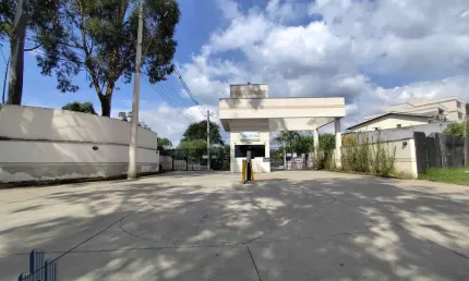 Condomínio Colinas de Cotia - Casa térrea à venda em Cotia/SP no Centreville no condomínio Colinas de Cotia 70m²