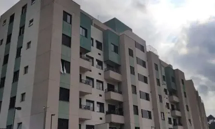Residencial Domus Tangará - Apartamento à venda no bairro Jardim Ísis - Cotia/SP