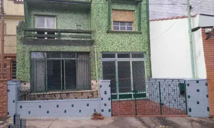Casa com 3 quartos à venda na Rua Florianópolis, Vila Bertioga, São Paulo