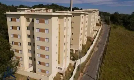 Altos da Colina - Apartamento Térreo para locação no Condomínio Altos da Colina