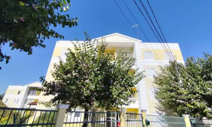 RESIDENCIAL VALLE VERDE - Apartamento à venda no bairro Jardim Ísis - Cotia/SP