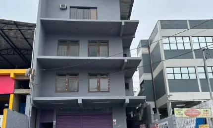 Casa comercial para alugar no Centro, Cotia 