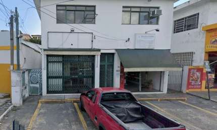 Sala para locação em Cotia/SP no Parque São George 35m²