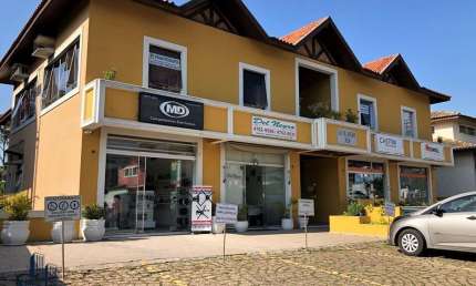 Edifício Comercial Vila Verde - Sala Comercial em Cotia/SP na Granja Viana, no Edifício Comercial Vila Verde - Sala / Térreo - 39,81 m² + 1 vaga