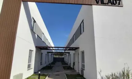Residencial Toronto - Casa à venda em Cotia/SP no Jardim Sandra no Residencial Toronto com 59,87m²