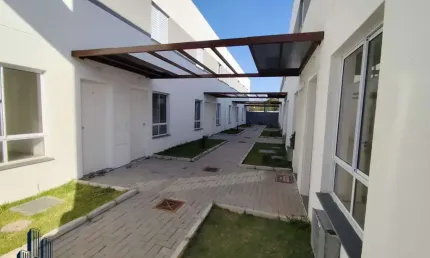 Residencial Toronto - Casa para locação em Cotia/SP no Jardim Sandra no Residencial Toronto com 59,87m²