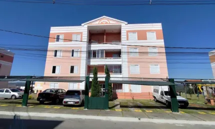 RESIDENCIAL VALLE VERDE - Apartamento para alugar no bairro Jardim Ísis - Cotia/SP