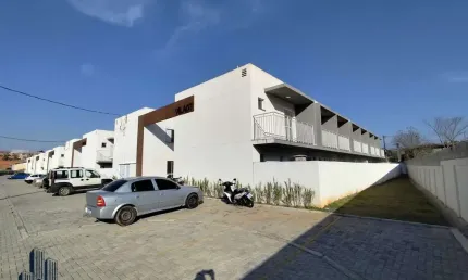 Residencial Toronto - Casa à venda em Cotia/SP no Jardim Sandra no Residencial Toronto com 80,02m²