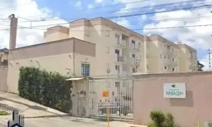 Residencial paisagem - apartamento para locação em cotia/sp no paisagem casa grande com 50m²