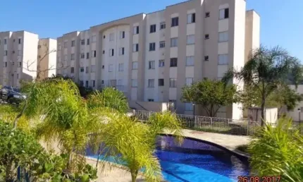 Reserva Natureza - Apartamento à venda no bairro Jardim Petrópolis - Cotia/SP