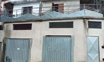 Casa com 1 quarto à venda no Centro, Cotia 