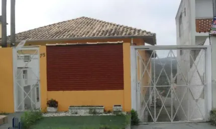Casa à venda no bairro Jardim Barro Branco - Cotia/SP