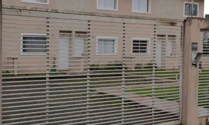 Casa com 2 quartos à venda no Nakamura Park, Cotia 