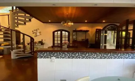 Casa com 2 quartos à venda no Granja Caiapiá, Cotia 