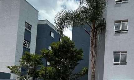 CONDOMÍNIO JARDIM EUROPA II - Apartamento garden à venda em Cotia/SP no Jardim Central no Jardim Europa II 81 m²