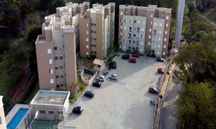 Apartamento à venda no bairro Jardim Ísis - Cotia/SP