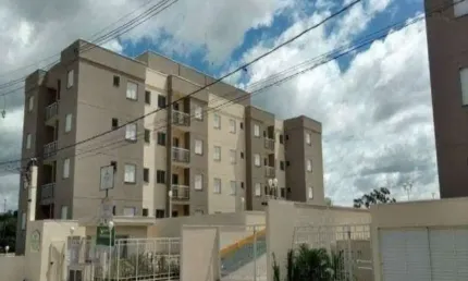 Apartamento à venda em Cotia/SP no Jardim Santana no condomínio Residencial Prosperitá 50m²