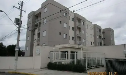 Apartamento com 2 quartos à venda no Bairro da Graça, Cotia 