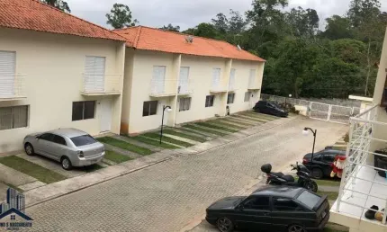 Casa com 2 quartos à venda no Quinta dos Angicos, Cotia 