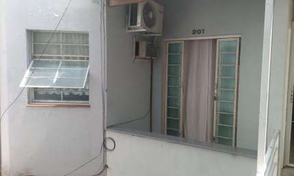 Apartamento à venda na Rua Valdo Nóbrega Ribeiro, 56, Centro, Guaíba por R$ 121.900