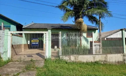 Casa com 3 quartos à venda na Avenida Maurício Sirostsky Sobrinho, 411, Morada da Colina, Guaíba por R$ 380.000