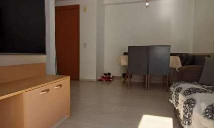Apartamento com 2 quartos à venda na Comendador Ismael Chaves Barcellos, 665, Jardim Santa Rita, Guaíba por R$ 319.000