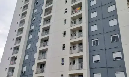 Apartamento com 2 quartos à venda na Avenida Lourival Luís Da Cunha, 1655, Morada da Colina, Guaíba por R$ 320.000