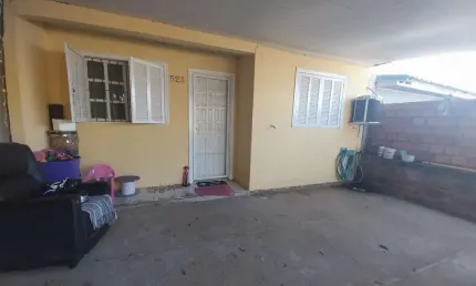 Casa com 2 quartos à venda na Osvaldo Linck, 523, Columbia City, Guaíba por R$ 260.000