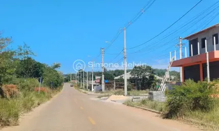 Terreno à venda na Osvaldo Rodrigues de Lemos, 1001, Columbia City, Guaíba por R$ 149.000