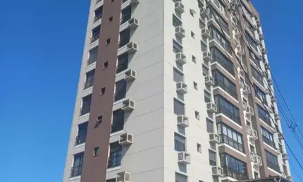 Apartamento com 3 quartos à venda na Rua Avelino Ávila de Oliveira, 184, Centro, Guaíba por R$ 750.000