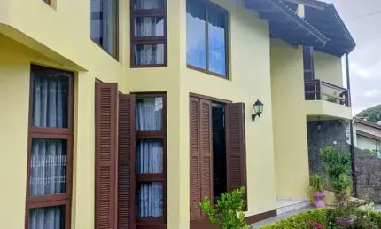 Casa com 3 quartos à venda na República, 271, Alegria, Guaíba por R$ 640.000