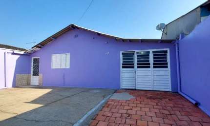 Casa com 2 quartos à venda na Cinquenta e Quatro, 103, Jardim Santa Rita, Guaíba por R$ 280.000
