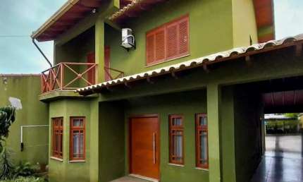 Casa com 2 quartos à venda na Avenida Florida, 929, Flórida, Guaíba por R$ 850.000