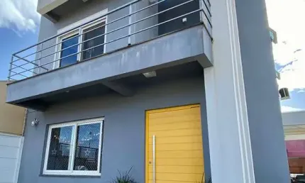 Casa com 3 quartos à venda na Rua Celina Rosa da Silva, 111, Jardim dos Lagos, Guaíba por R$ 784.000