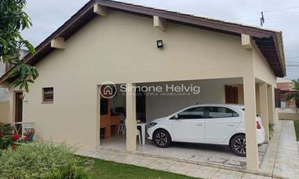 Casa com 2 quartos à venda na Rua Josué Guimarães, 303, Jardim dos Lagos, Guaíba por R$ 568.000