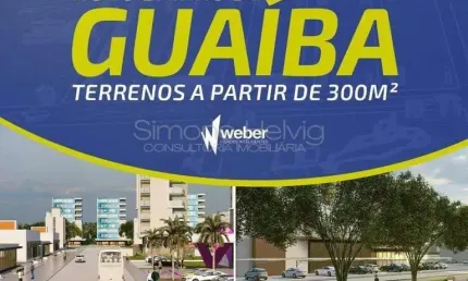 Terreno à venda na Osvaldo Rodrigues de Lemos, 1005, Columbia City, Guaíba por R$ 148.303