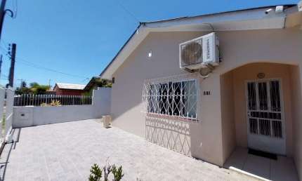 Casa com 3 quartos à venda na Aracaju, 581, Jardim Santa Rita, Guaíba por R$ 350.000