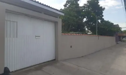 Casa com 3 quartos à venda na Hélio Ifran Pires, 253, Jardim Santa Rita, Guaíba por R$ 480.000
