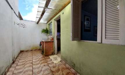 Casa com 2 quartos à venda na Ijuí, 1125, Centro Novo, Eldorado do Sul por R$ 280.000