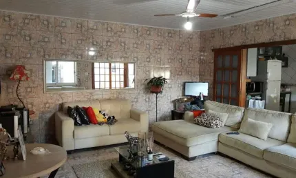 Casa com 3 quartos à venda na Rua Professor Manoel Barbosa, 202, Engenho, Guaíba por R$ 580.000